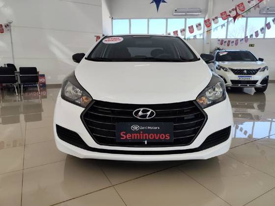 HYUNDAI HB20S 1.6 COPA DO MUNDO FIFA 16V FLEX 4P AUTOMÁTICO HYUNDAI HB20S 1.6 COPA DO MUNDO FIFA 16V FLEX 4P AUTOMÁTICO
